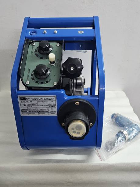 NGWELD WIRE FEEDER MIG WELDING Inverter Welding Machine
