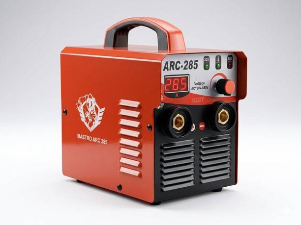 Mastro ARC-285 Inverter Welding Machine