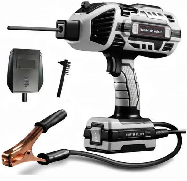 Flipkart SmartBuy Handheld New Technology Design IGBT Welding Machine 120A – Lightweight, Powerful Inverter Welding Machine