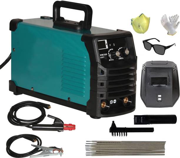 Digital Craft Inverter Arc MMA 300 ARC IGBT 220V Welders for Working and Working Welding Inverter Welding Machine