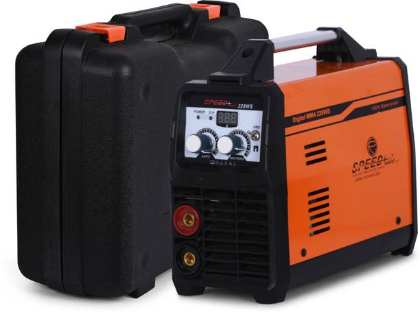 speedweld MMA 228WS Inverter Welding Machine