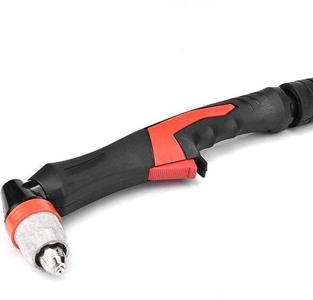 Alaska Air PlasmaCutting Torch Body 5mm Cutting Thickness P80 Cutting Torch Head Body Laser Welding Machine