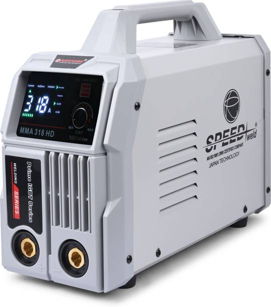 speedweld welding machine,MMA318HD,hotstart,antistick,IGBT,inverter,318,300,250 amp Inverter Welding Machine