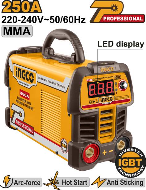 INGCO ING-MMA25069 Inverter Welding Machine