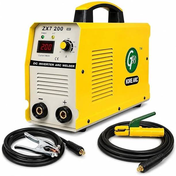 GB KORE ARC ZX7-200 IGBT Inverter ARC Welding Machine Inverter Welding Machine