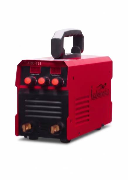 Indosonnic Arc 238 Inverter Welding Machine