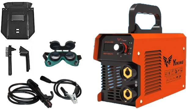 ISC Advance IGBT Technology Electric ARC 200 Inverter MMA Type Welding Machine With Combo Inverter Welding Machine