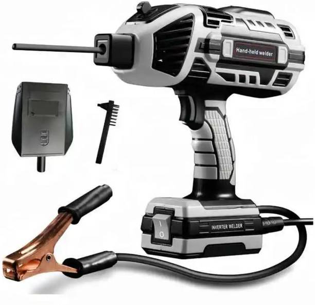 Flipkart SmartBuy Handheld IGBT Welding Machine – Lightweight, Powerful & New Technology Design Inverter Welding Machine