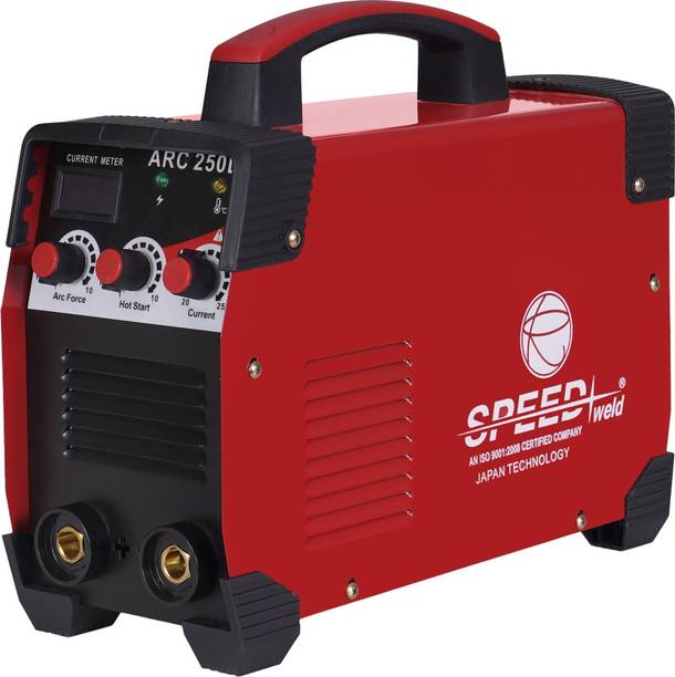 speedweld 200 Amp Welding machine,ARC250L Inverter Welding Machine
