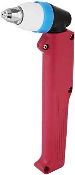 Colorado Plasma Cutting Torch Head Body P80 P-80 with Button Switch Red Handle & Spanner Laser Welding Machine