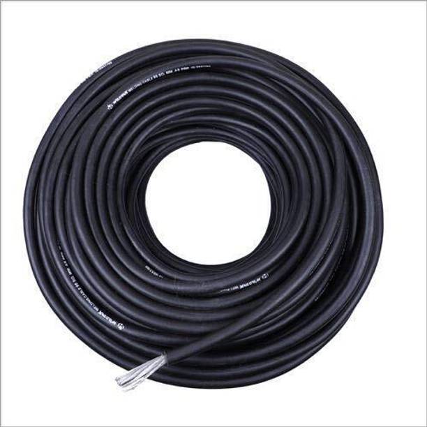 Alaska Aluminium Welding Cable 15_METER(49.0feet ) 70 SQ/MM Transformer Welding Machine