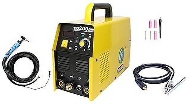 GB KORE ARC TIG 200 GB Inverter Welding Machine