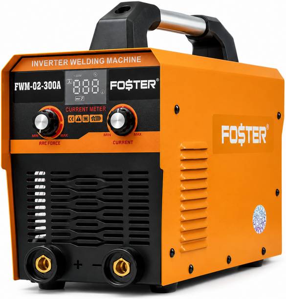 Foster FWM-02-300 Inverter Welding Machine