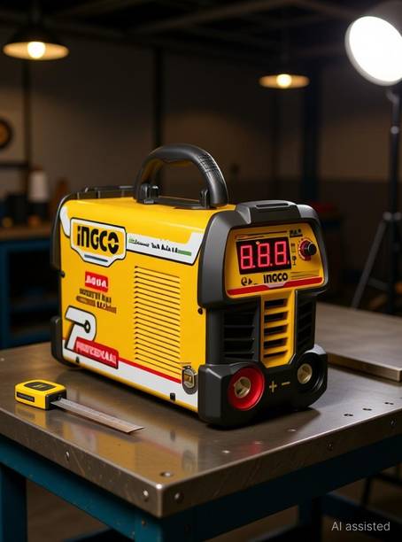 INGCO ING-MMA20069 Inverter Welding Machine