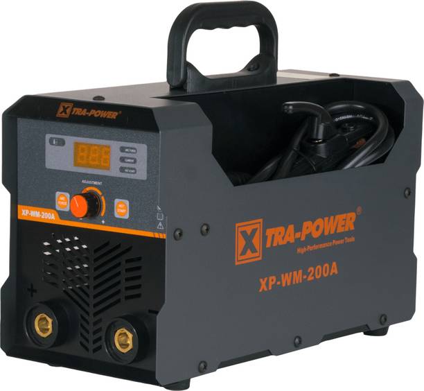 Xtra Power XP-WM-200A Alternator Welding Machine
