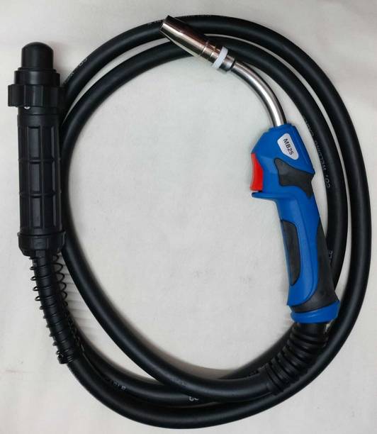 NGWELD MIG WELDING IMPORTED TORCH 25AK 3MTR. (1PCS) Inverter Welding Machine