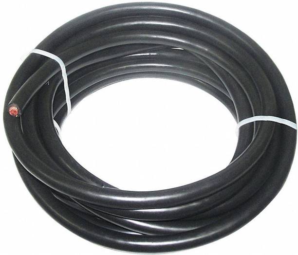 Alaska 25_METER (82.FUT)Welding Machine cable - 25. SQ/MM_TECHNO TRONICS Inverter Welding Machine