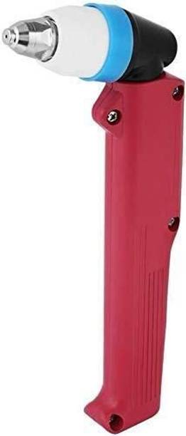 Alaska Plasma Cutting Torch Head Body P80 P-80 with Button Switch Red Handle & Spanner Laser Welding Machine
