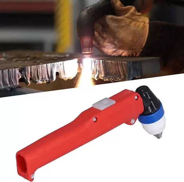 Alaska Plasma Cutting Non-touch Torch P80 Head Body with Metal Roller Laser Welding Machine