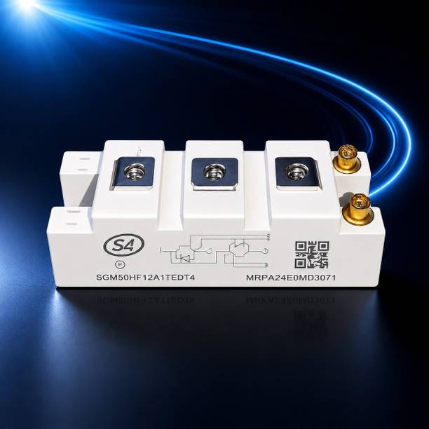 Weldyj IGBT Module 50A SL High Power Insulated For Inverter Welding Machine