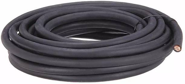 Alaska Heavy Duty Welding Cable – Durable Welding 10 METER_32_FEET Transformer Welding Machine