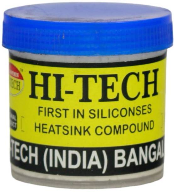 Gilhot HI-TECH Heat Sink Compound 50gm Welding Paste