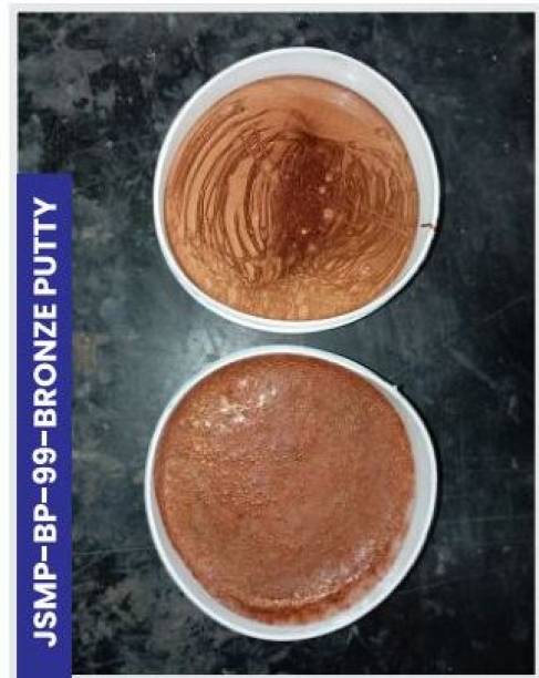 JIVPL JYOTI BRONZE PUTTY / BRASS PUTTY (JSMP-BP-99) Welding Paste