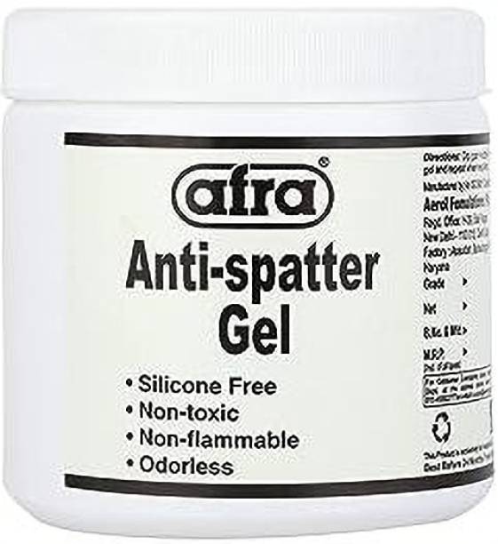 AFRA Anti Spatter Gel, Grade 3110 for Welding Operations Welding Paste