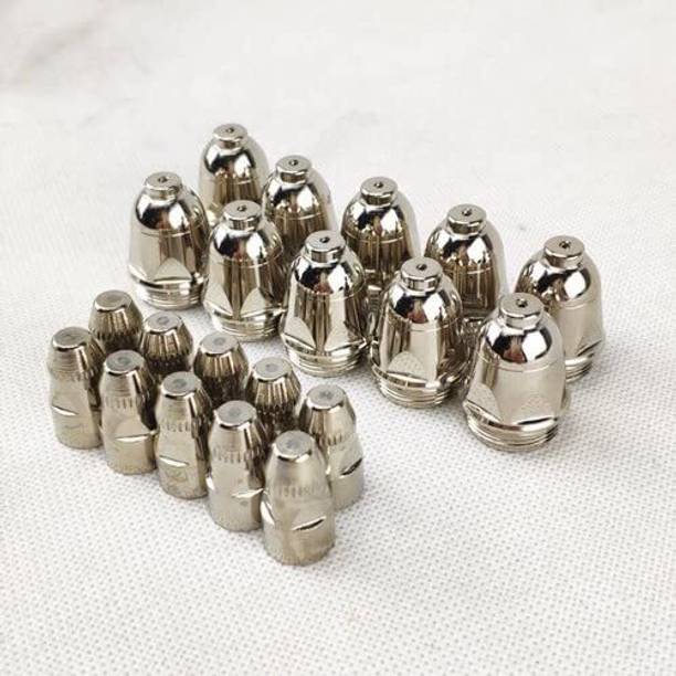 METAPOD P80 Plasma Nozzle Electrode Kit 1.5mm 20PCS Inverter Welding Machine