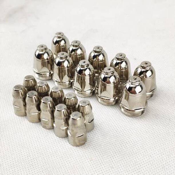 METAPOD P80 Plasma Cutting Nozzle and Electrode Set 1.5 mm for CUT 80-100 Amp Torch Welding Rod