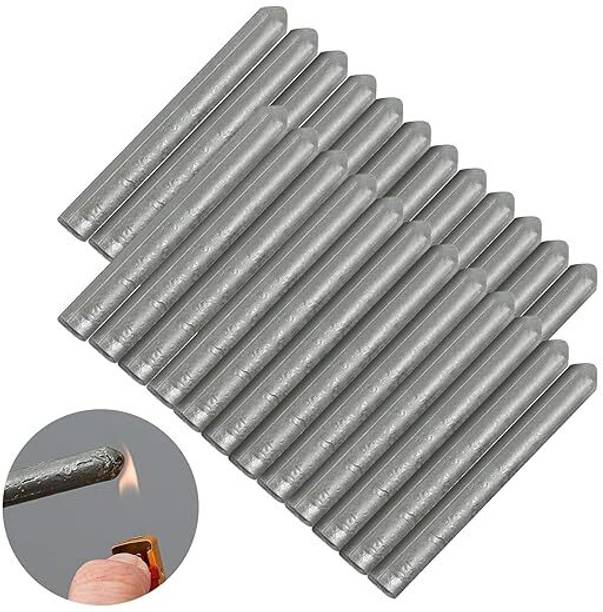 xhawk 12 pcs Low Temperature Universal Easy Weld Aluminum Welding Rod