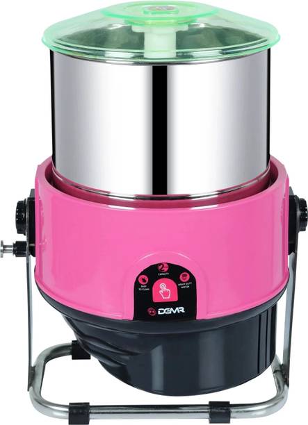 UNIQUE YJ555R Wet Grinder
