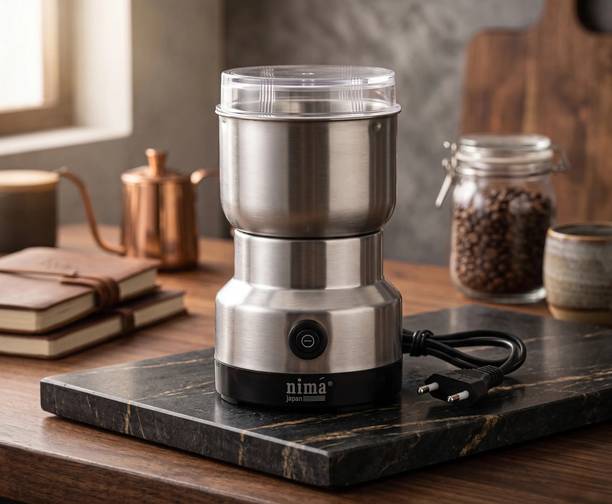 Nima 8100 Wet Grinder