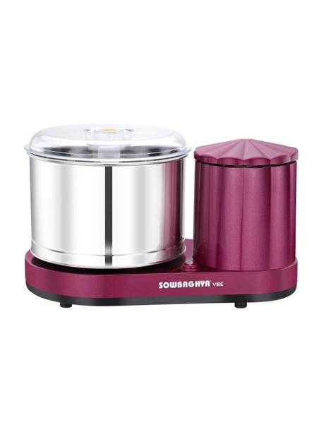 Sowbaghya VIBE(DTP6907) Wet Grinder