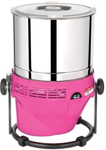 Premier Lifestyle Table Top Tillting 2Ltr Wet Grinder