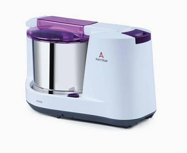 Amirtha Aura Wet Grinder