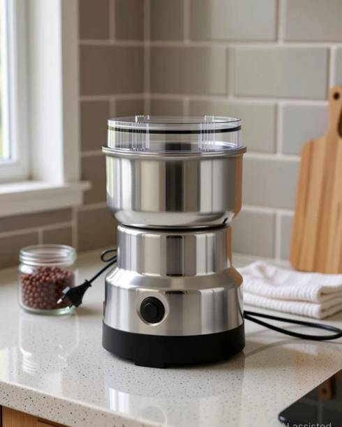 KN ENTERPRISE Nima Mixer Grinder for Home & Kitchen Wet Grinder