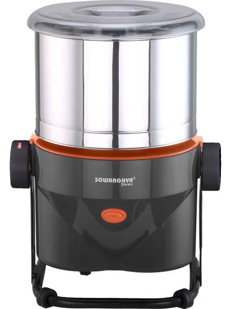 Sowbaghya DTT4100G Wet Grinder