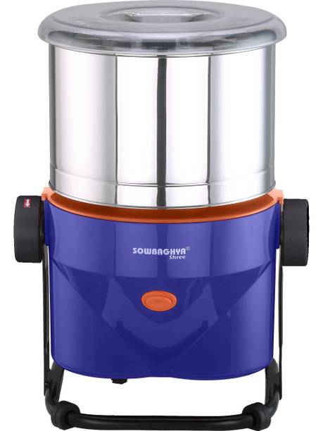 Sowbaghya Shree DTT4100B Wet Grinder