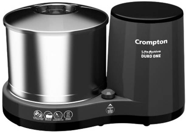 Crompton ACGW-DURO ONE Wet Grinder