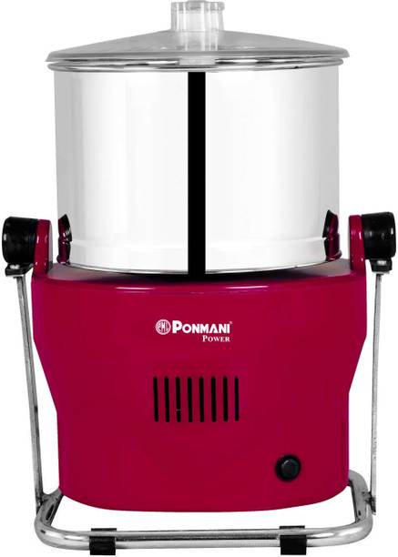 Ponmani Power Wet Grinder