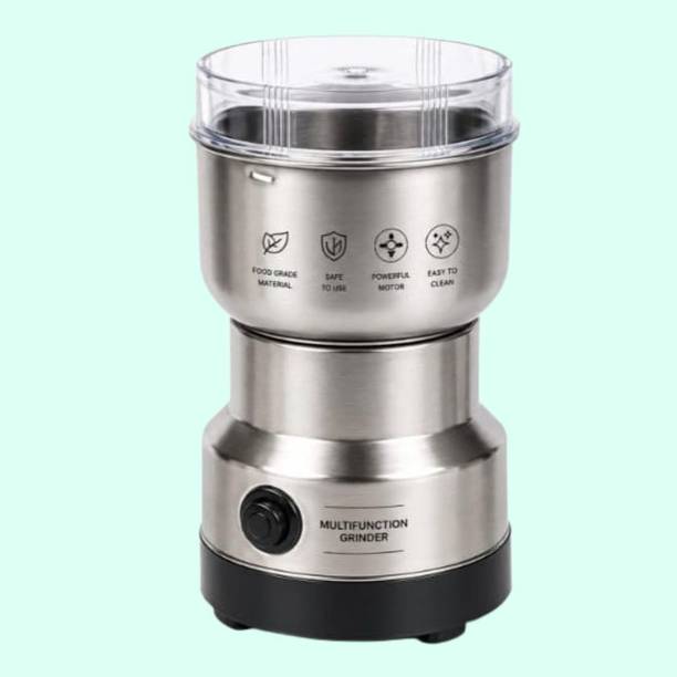 SHAKTII wet-grinder_9 Wet Grinder