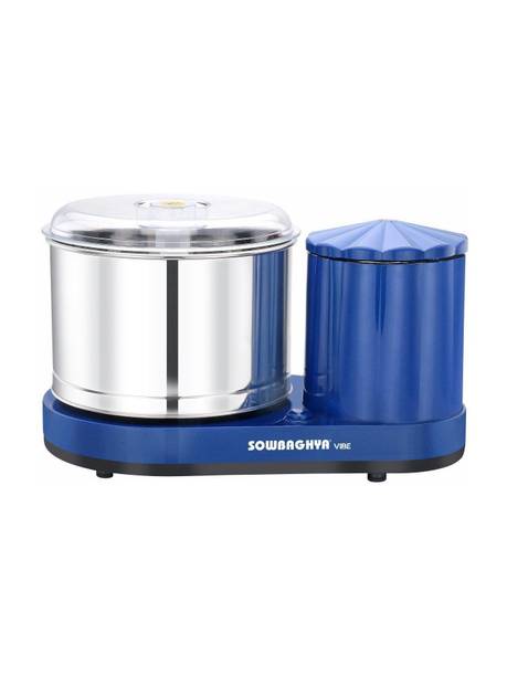 Sowbaghya VIBE Wet Grinder