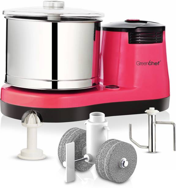 Greenchef SOLONA Wet Grinder