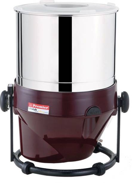 Premier LifeStyle Table Top Tilting 2 ltr Wet Grinder