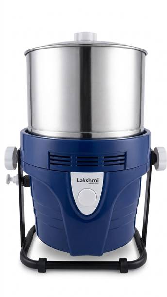 Lakshmi Platinum Plus Lakshmi 3L Tilting Wet Grinder