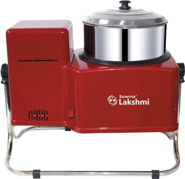 sowrnalakshmi YJ22 TILTING Wet Grinder