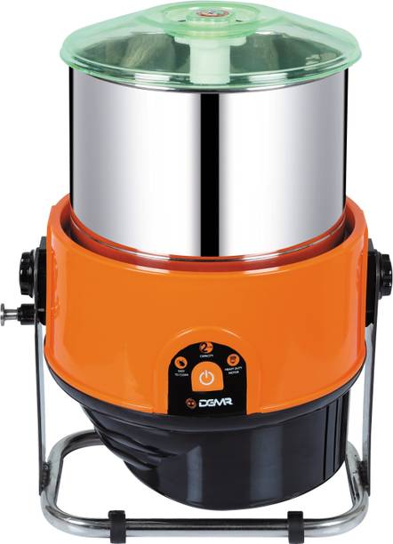 sowrnalakshmi YJ333 TILTING Wet Grinder