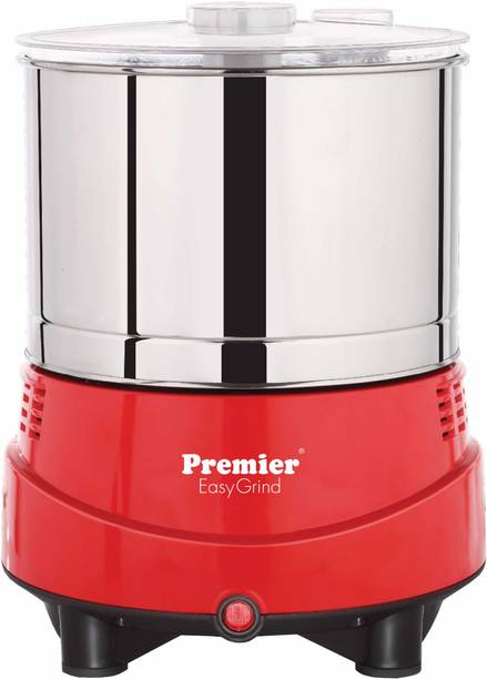 Premier Easy Grind PG 509 Wet Grinder