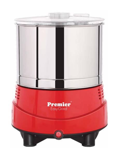 Premier Easy Grind PG 509 Wet Grinder